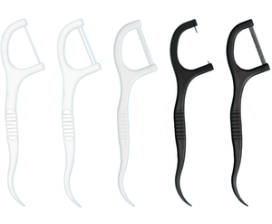 Nuovissimo Filo Interdentale Richiesto Distributori, Filo Dentale per Pulizia dei Denti - Product Image 3