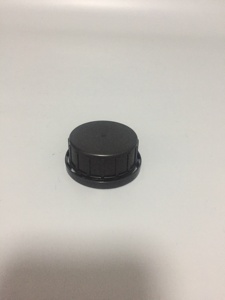 Jerrycan en plastique HDPE de qualité <span class=keywords><strong>alimentaire</strong></span> 4L <span class=keywords><strong>5L</strong></span> pour l'emballage d'alcool - Product Image 6