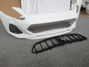 Parachoques delantero 2020 para <span class=keywords><strong>MASERATI</strong></span> GT Facelift parachoques delantero para GT GC tuning parachoques delantero para Gran <span class=keywords><strong>Cabrio</strong></span> - Product Image 3