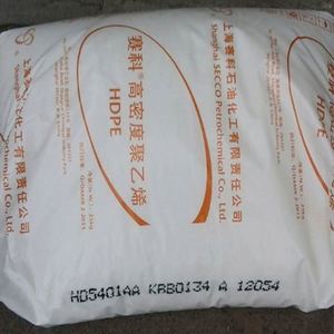 Granulés de polyéthylène haute densité (HDPE) de qualité film, prix de gros, matière première plastique 9001, avec stock suffisant - Product Image 4