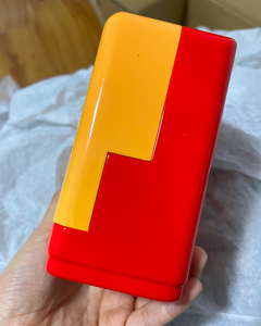 Servicios de Impresión 3D en Resina SLA Personalizados - Piezas SLA con Detalles Finos y Suaves, Pintura Personalizada e Impresión de Superficies - Product Image 2