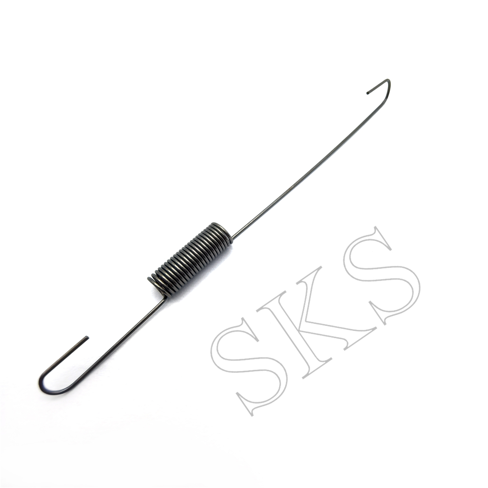 Drosselrückholfeder & Reglerstangen-Set Für GX140/GX160/GX200 (5,5–6,5 PS) – 2 Sätze, Aus Metall