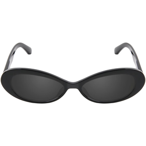 Lunettes de <span class=keywords><strong>soleil</strong></span> polarisées unisexes grises/dorées à monture complète, élégantes, protection UV, confortables, légères et durables pour le cyclisme et la conduite - Product Image 1