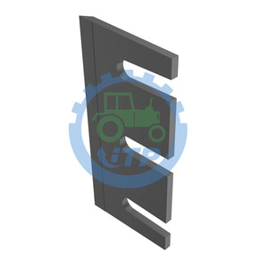 สินค้าพร้อมส่งใน Z81123 สำหรับรถแทรกเตอร์ 7700 7800 ใบมีดตัดหญ้า - Product Image 3