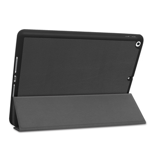 Nuova custodia per tablet di 9a e 8a generazione in pelle PU da 10,2 pollici, cover morbida in TPU con portapenna per <span class=keywords><strong>Apple</strong></span> <span class=keywords><strong>iPad</strong></span> 9 8 10.2 <span class=keywords><strong>2021</strong></span> - Product Image 5