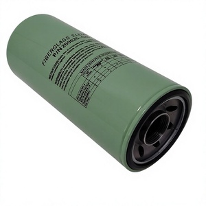 กรองน้ำมันเครื่อง Manny Lube รุ่น 250025-526 สำหรับอะไหล่เครื่องอัดอากาศแบบสกรู - Product Image 3