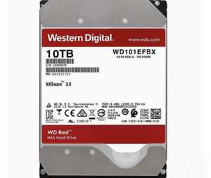 Le disque dur Nouveau original <span class=keywords><strong>WD101EFBX</strong></span> - Product Image 1