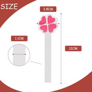 Papel de Pergamino Especial Asobring, Impresión Personalizada, Biodegradable, Tiras de Prueba de Perfume con Fragancia - Product Image 6