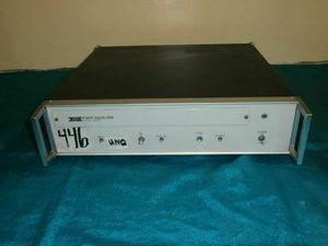 PLC <strong>Eiden</strong> B25E Phase equalizer 220v ac Warranty Product - Product Image 1
