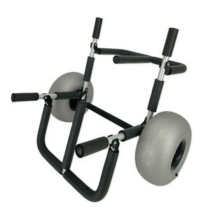 <span class=keywords><strong>Chariot</strong></span> de <span class=keywords><strong>transport</strong></span> pliable en aluminium <span class=keywords><strong>pour</strong></span> planche à pagaie SUP <span class=keywords><strong>Chariot</strong></span> à pagaie double SUP - Product Image 6