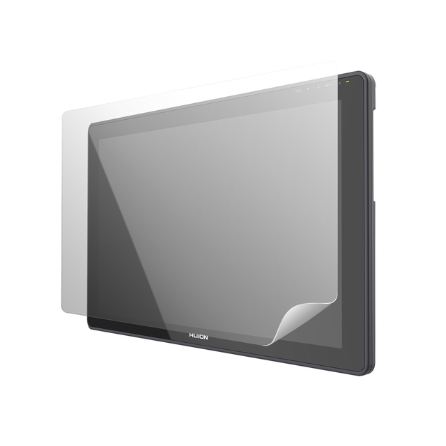 Pen Drawing Display Screen Protector Ag Film