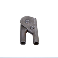 Charnières réglables à 180 degrés en acier SF-018 pour accoudoirs et dossiers de canapés et chaises pliantes – Idéales pour la cuisine et les meubles modernes