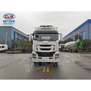 Camión Refrigerador de Bajo Precio en China, Camión Refrigerado 4x2 de 12 Toneladas para el Transporte de Alimentos Congelados - Product Image 2