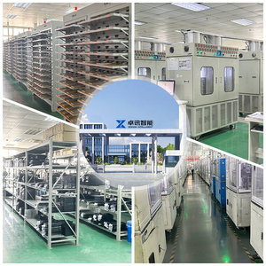 320wh/kg 66000mAh Pin Li-lon <span class=keywords><strong>Drone</strong></span> với 3 pin potensic <span class=keywords><strong>Drone</strong></span> longue khoảng cách Professionnel tầm xa 20km Tuổi thọ pin - Product Image 4