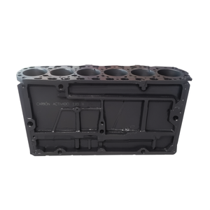 Bloque de Cilindros C280 8 12 16 3453 de Hierro Fundido para Generador - Product Image 1