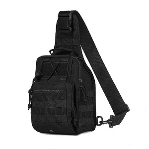 Mochila Táctica de Caza, Bandolera Táctica de Entrenamiento, Mochila Táctica de Pecho, Mochila Táctica de Asalto Ligera para Deportes al Aire Libre, ¡Venta Caliente! - Product Image 1