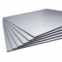 Plaque d'acier au carbone laminée à chaud Q235 Q235B Q345 Q345B Q195, tôle d'acier au carbone HR haute résistance, prix