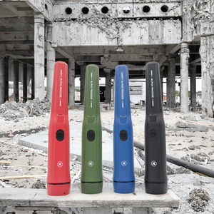 Ycyl Chuyên Nghiệp Nhỏ 6 Inches Độ Sâu Cầm Tay Ngầm <span class=keywords><strong>Detector</strong></span> Tốt Nhất Vàng Máy Dò Kim Loại Ip68 Hoàn toàn Không Thấm Nước Pinpointer - Product Image 3