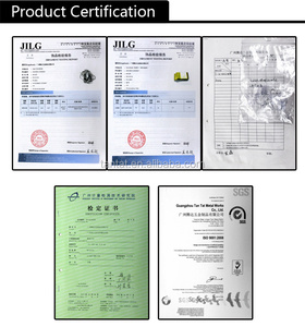 Catena di <span class=keywords><strong>Perline</strong></span> in Filigrana di Ottone Anticato da 4mm |   <span class=keywords><strong>Perline</strong></span> distanziatrici in ottone grezzo per creazione fai da te di collane, bracciali, componenti per orecchini - Product Image 5