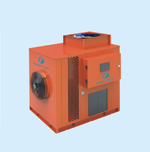 Secador <span class=keywords><strong>de</strong></span> Bandejas con <span class=keywords><strong>Bomba</strong></span> <span class=keywords><strong>de</strong></span> <span class=keywords><strong>Calor</strong></span> Automática Industrial, Certificado CE, Ahorro <span class=keywords><strong>de</strong></span> Energía del 70%, Alta Productividad con IoT para Procesamiento <span class=keywords><strong>de</strong></span> Alimentos - Product Image 1