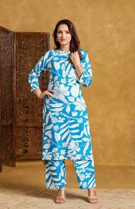 Nouveauté Ensemble coordonné pour femmes Vêtements occidentaux tendance Ensemble coordonné décontracté chic pour femmes Du bureau au quotidien au meilleur prix - Product Image 6