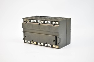 โมดูลฟังก์ชัน 6ES73574AH000AE0 SIMATIC S7-300 FM357 ซีรีส์ ระบบกำหนดตำแหน่ง - Product Image 1