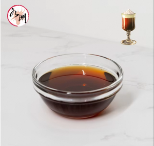 Jarabe Premium Comercial para Cócteles y Mocktails con Sabor a Córdel Irlandés, 1.2 kg, Base Líquida Halal para Venta al por Mayor a Bares y Pubs - Product Image 3