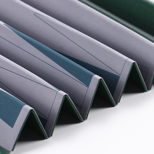 <span class=keywords><strong>2025</strong></span> Thiết Kế Mới Tùy Chỉnh Gấp Backgammon Thiết Lập Da Hội Đồng Quản Trị Trò Chơi Backgammon Thiết Lập - Product Image 4