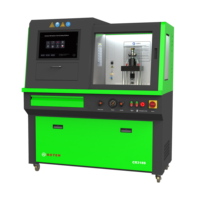 Probador de Inyectores HEUI CR318S de BOTEN, Equipo de Prueba para CRI, Gran Venta