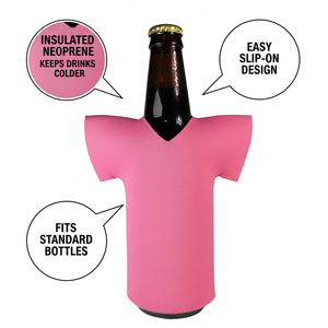 Fundas para Botellas de Cerveza con Diseño de Camiseta de Fútbol, Enfriadores de Latas de 12oz, Regalos para Fanáticos del Deporte, para Fútbol Americano, <span class=keywords><strong>Baloncesto</strong></span> y Fútbol - Product Image 2