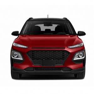 Kit de carrocería delantera de coche estilo OE, pieza de automóvil, parachoques delantero inferior para <span class=keywords><strong>Hyundai</strong></span> <span class=keywords><strong>Kona</strong></span> Hatchback 2017 2018 2019 2020 2021 - Product Image 5