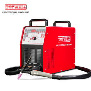 250 Ac Dc Tig Machine à souder Tig Soudeur Ac Dc Poste a Souder Tig <span class=keywords><strong>MASTERTIG</strong></span> Welder-250AC Tungstène Soudeur à l'arc - Product Image 1