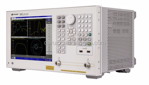 เครื่องวิเคราะห์เครือข่าย Keysight รุ่น E5063A ENA Series 100 kHz -18 GHz (Agilent) มือสอง - Product Image 2