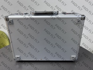 Cầm tay dài khoảng cách FPV drone báo động 0-3Km định vị và 70MHz-6GHz Tần số phát hiện an ninh & bảo vệ sản phẩm - Product Image 6