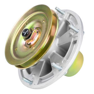 Soporte para Cuchillas de Cortacésped AM141457 AM124339 A10382 para Accesorios de Cortacésped - Product Image 3