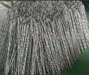 Línea de transmisión de abrazadera de tensión ADSS Cable Dead End (limitado/medio/alto voltaje) - Product Image 6