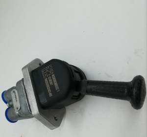 Sinotruk Howo Cabin <strong>Parts</strong> Hand Brake Valve WG9000360522 - Product Image 3