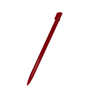 Lápiz táctil colorido para consola <span class=keywords><strong>Nintendo</strong></span> 2DS, lápiz óptico de plástico para 2DS - Product Image 4