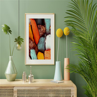 Affiches personnalisées en impression lenticulaire 3D pour la décoration murale moderne de la maison