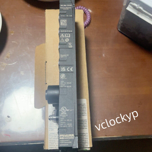 Murr 55092 Compact Module Used - Product Image 4