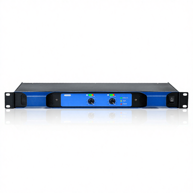 OEM MC2450 2 Channels 450 Watt Class d Power Amplifier Professional Home Digital 1u  Amp.