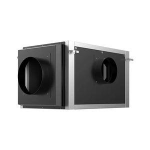 Deshumidificador Portátil de Interior de 50L/D, Bajo Ruido, para Piscina, Deshumidificador de Suspensión, Venta Directa de Fábrica - Product Image 1