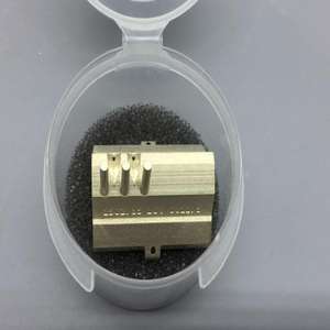 1502735 ホットメルトノズル Ualdie-se20b/2 /+6/4-spl - Product Image 1