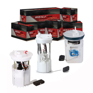Módulo de bomba de combustible eléctrica para coche, montaje para 2001, <span class=keywords><strong>2002</strong></span>, 2003, 2004, 2005, <span class=keywords><strong>Honda</strong></span> <span class=keywords><strong>Civic</strong></span> L4, 1.3L, 1.7L, 2.0L, SP8011M - Product Image 2