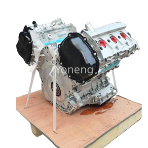 Motore V6 2.4L BDW di Alta Qualità per Audi <span class=keywords><strong>A6</strong></span> <span class=keywords><strong>C6</strong></span> <span class=keywords><strong>4F</strong></span> 4F2 4F5 - Product Image 3