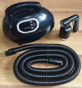 Tolhit Chuyên Nghiệp Xách Tay 700W Hvlp Phun Tan Gun Nhà Sử Dụng Mini Sunless Thuộc Da Máy Da Mặt <span class=keywords><strong>Spa</strong></span> 110V 230V Nhà Máy - Product Image 2