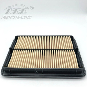 16546-EB70A 16546-JR50A 16546-EB70D Filtro de Aire para Automóviles HDE al por Mayor para Nissan Navara - Product Image 3