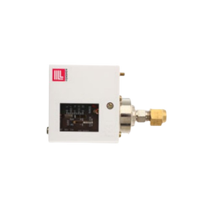 Controlador de Presión Fengshen P760 para Sistemas de Refrigeración con Control de Presión Negativa de -1~0 bar - Product Image 4