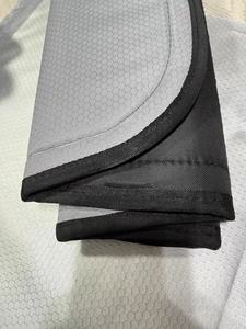 Cubierta de ventana de tripulación aislada para <span class=keywords><strong>Ford</strong></span> <span class=keywords><strong>Transit</strong></span> Van Threewen Cortinas de ventana de puerta corredera de ajuste personalizado - Product Image 5