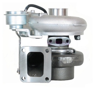 Turbo TD07S 49187-01020 4918701021 turbo şarj için Mitsubishi Fuso FM657J HS/MS kamyon otobüs ile 6D16-3AT2(EURO 3) motor - Product Image 1